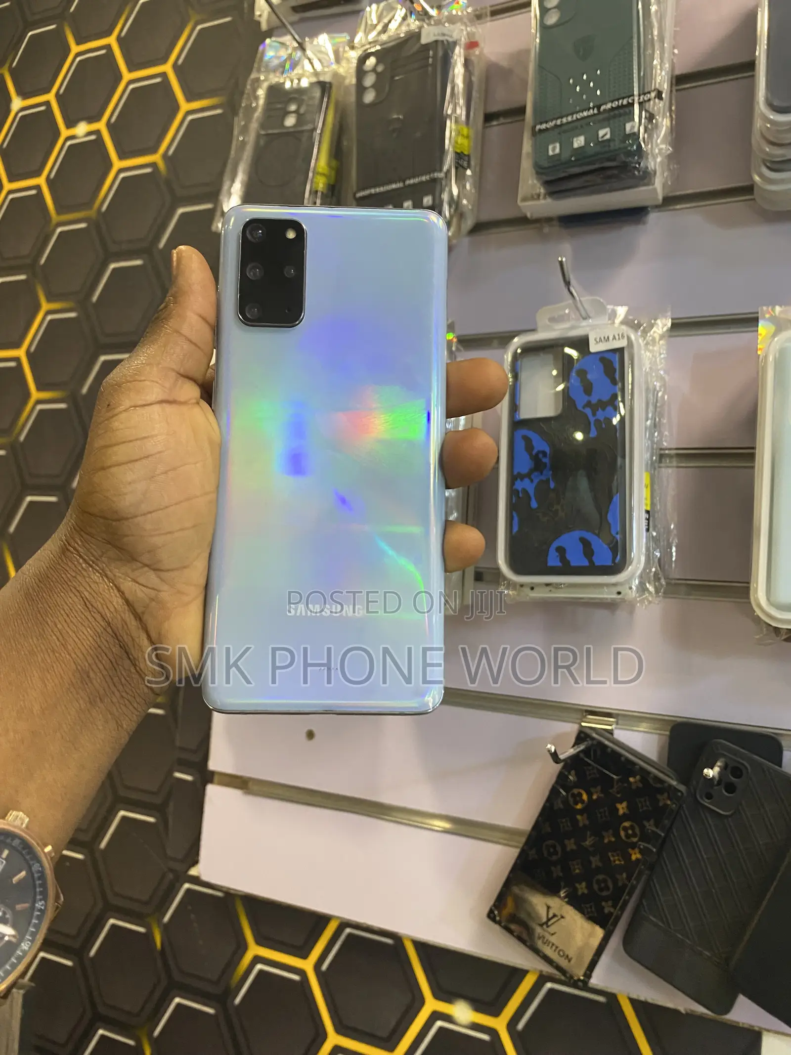 Samsung Galaxy S20+ 128 GB
