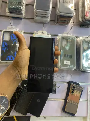 Samsung Galaxy S22 Ultra 128 GB