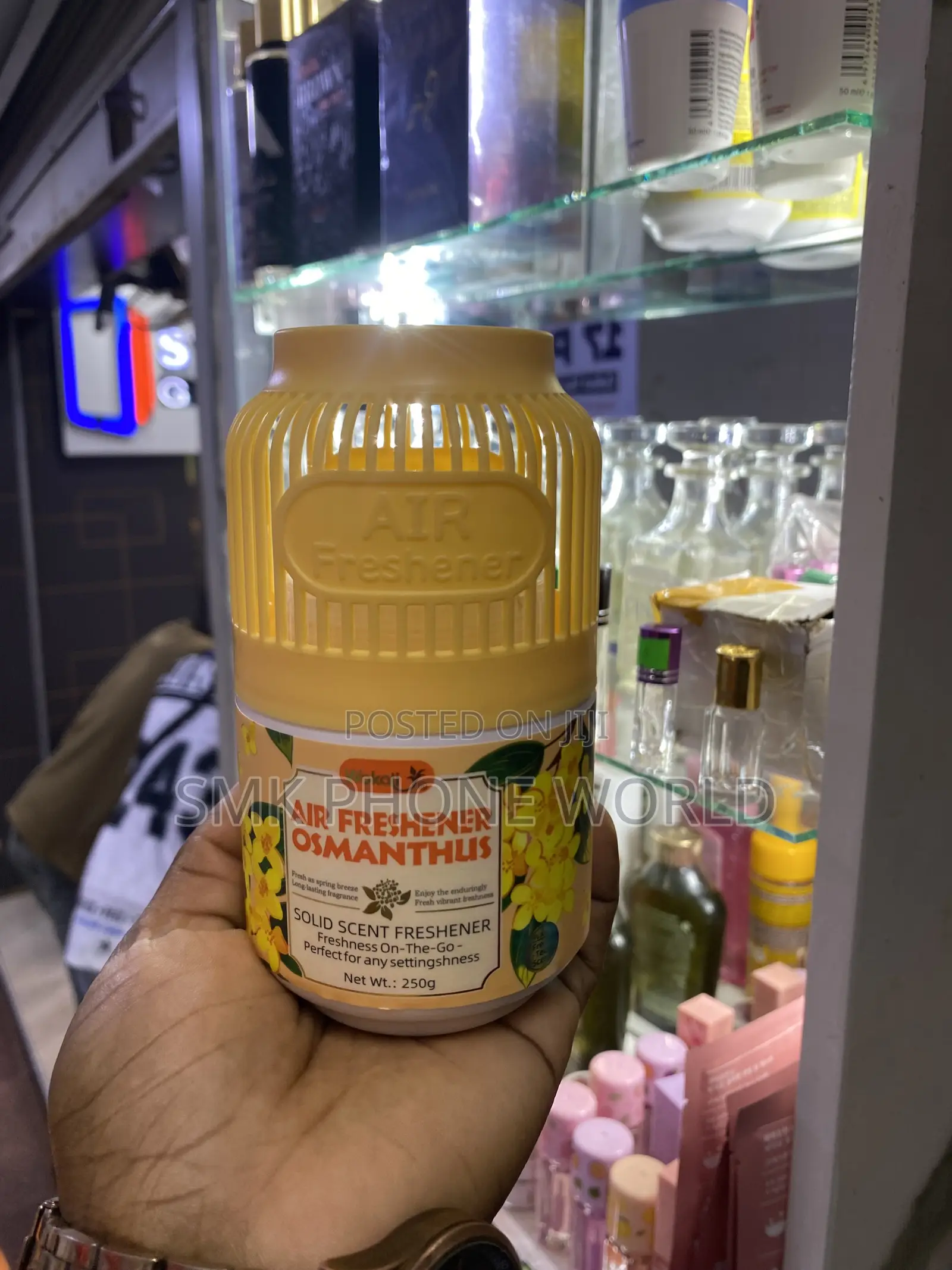 Air Freshener