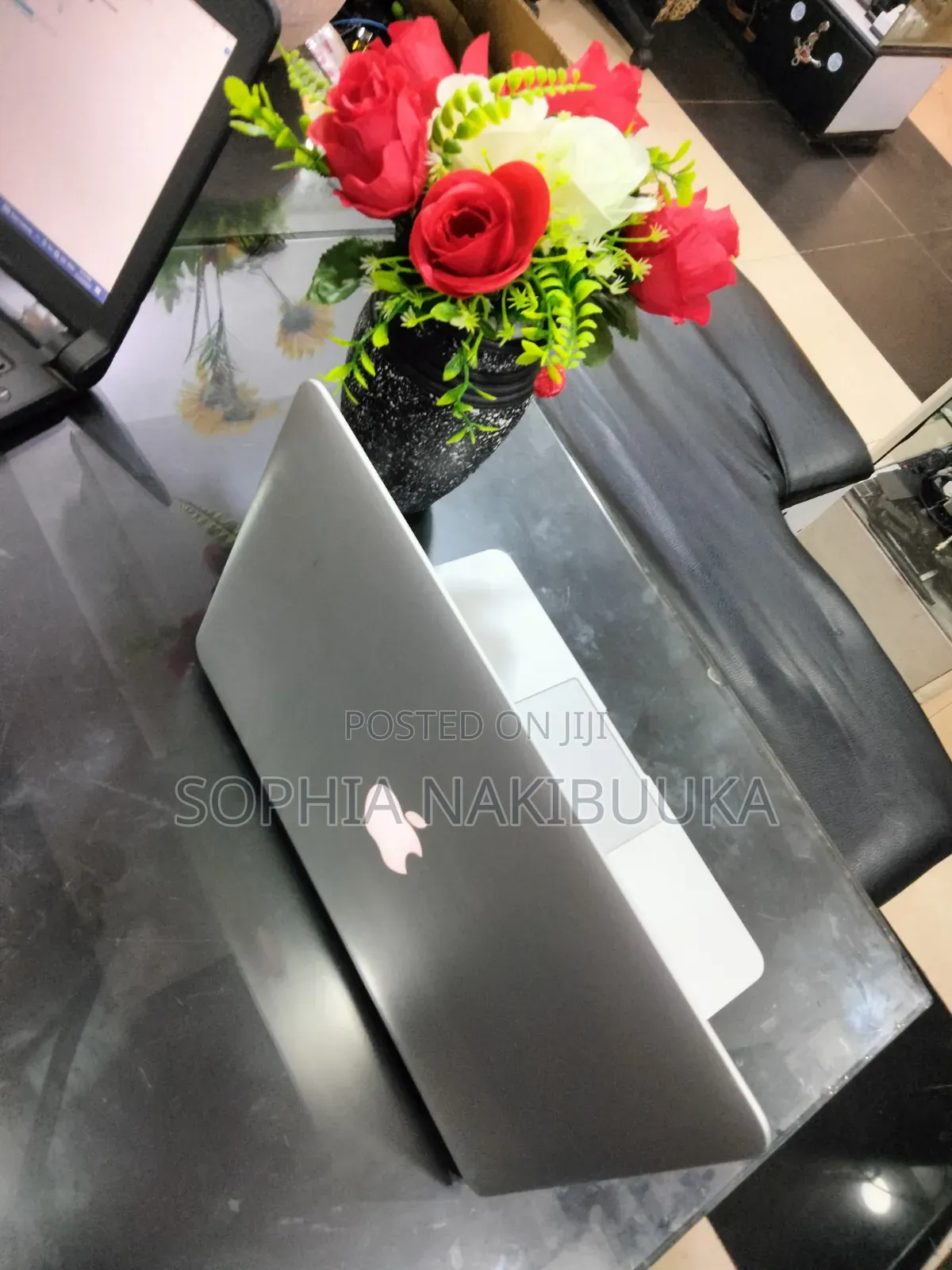 Laptop Apple MacBook Pro 2013 8GB Intel Core i5 SSD 128GB