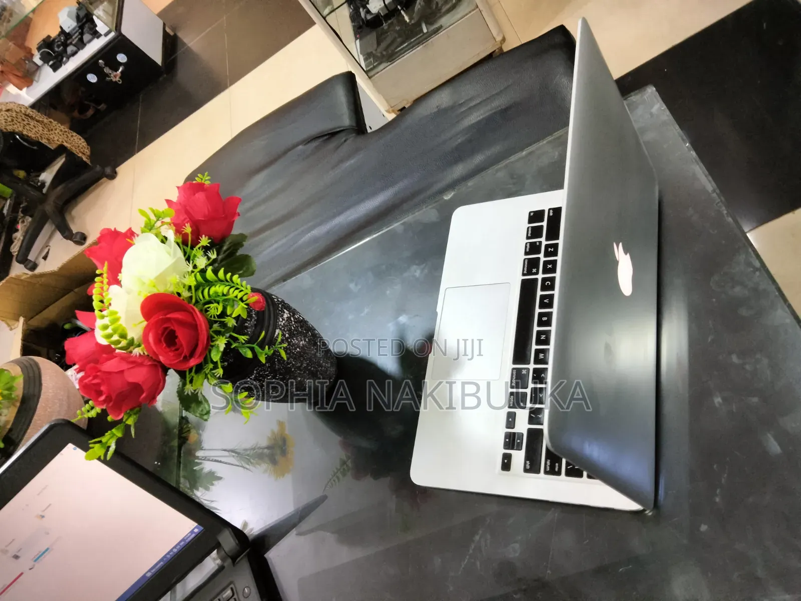 Laptop Apple MacBook Pro 2013 8GB Intel Core i5 SSD 128GB
