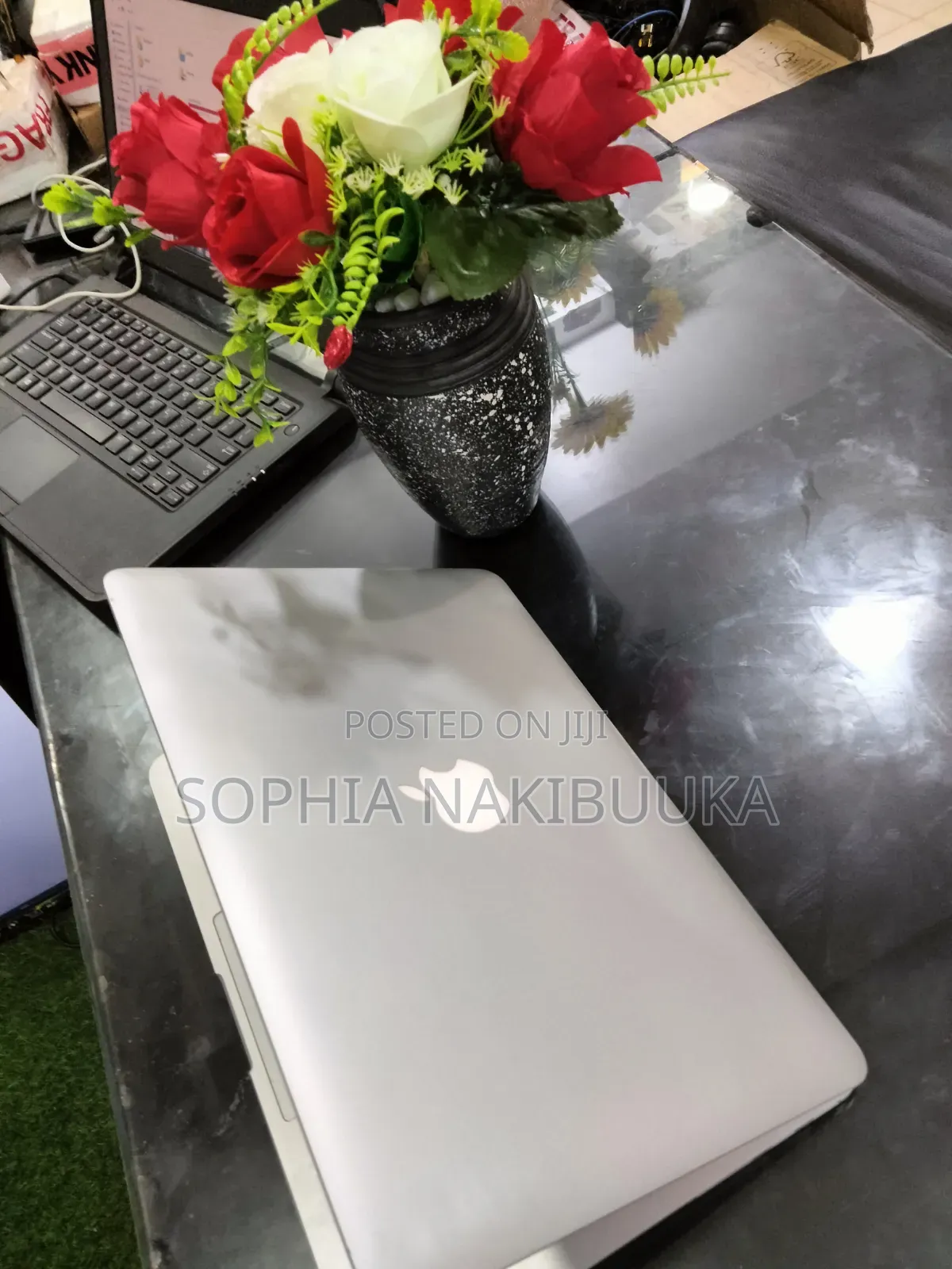Laptop Apple MacBook Pro 2013 8GB Intel Core i5 SSD 128GB