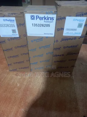 Perkins Air Cleaner In Stock