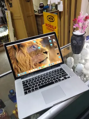 Laptop Apple MacBook Pro 2009 2GB Intel Core 2 Duo HDD 320GB