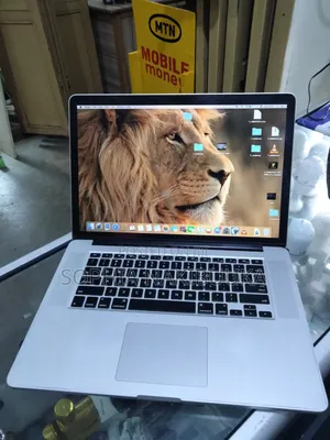 Laptop Apple MacBook Pro 2009 2GB Intel Core 2 Duo HDD 320GB