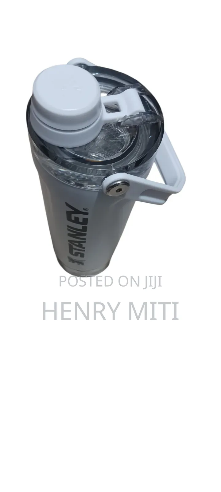 Stanley Cup 20 Oz