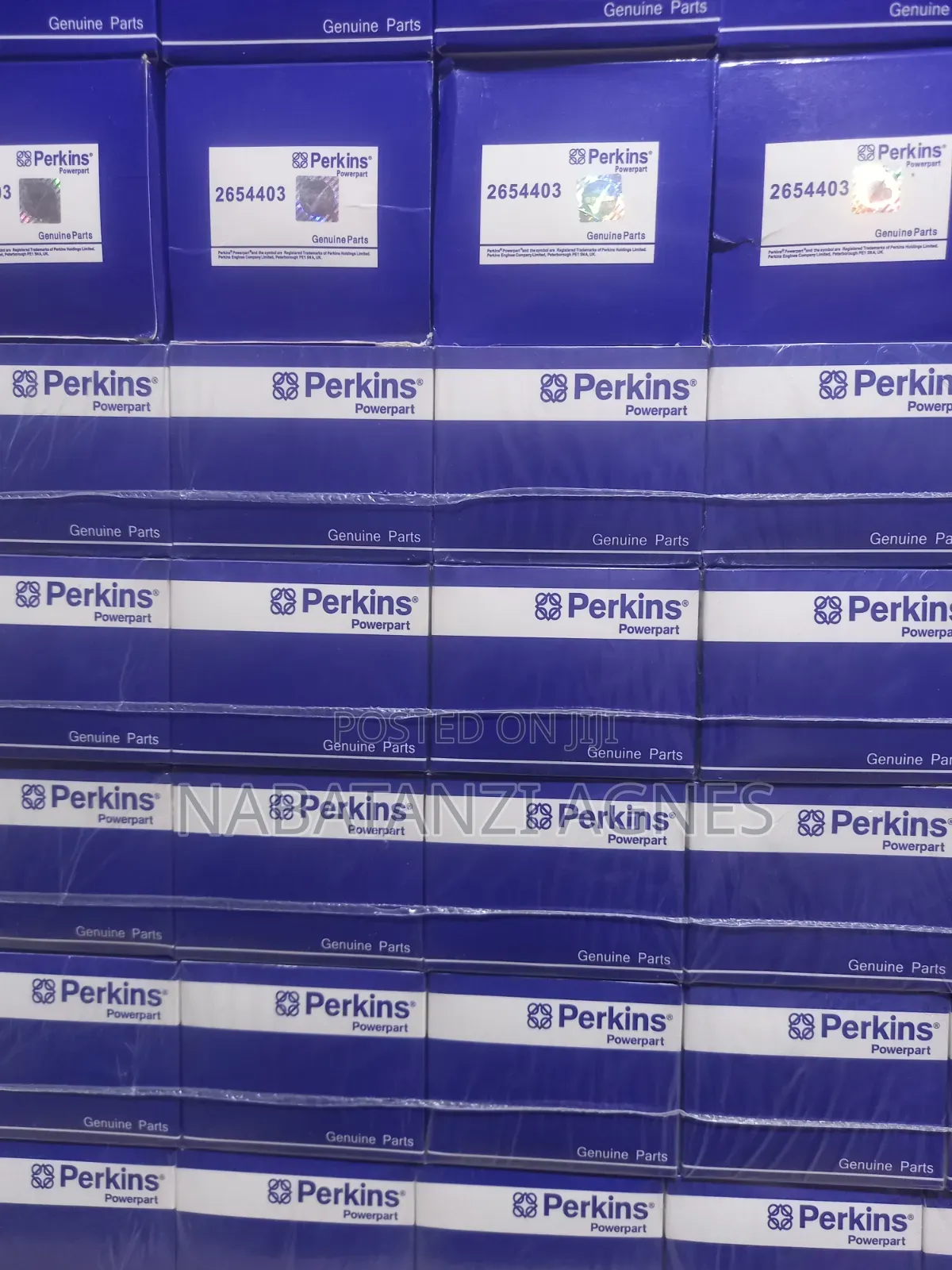 Perkins Filters Avilable