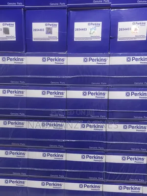Perkins Filters Avilable
