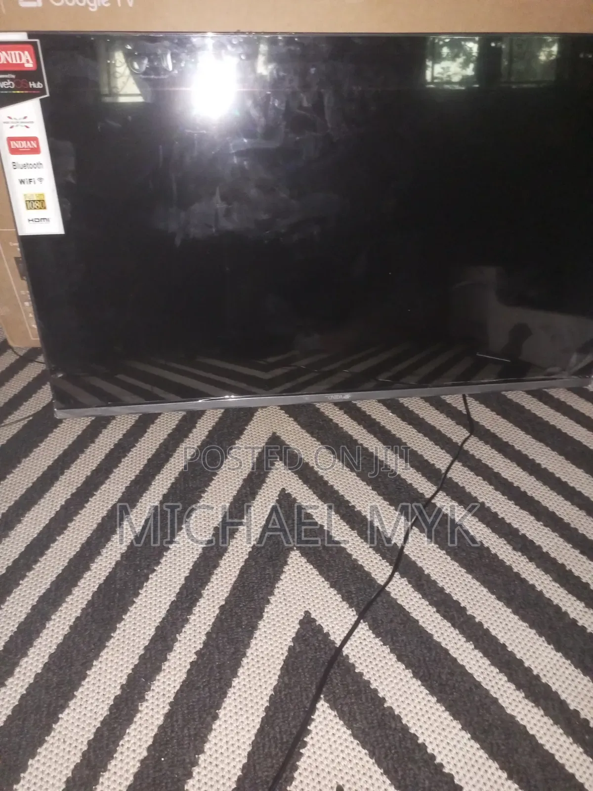 Onida Plus Smart Tv 43 Inches on Sale