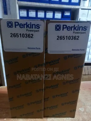 Perkins Air Cleaner In Stock