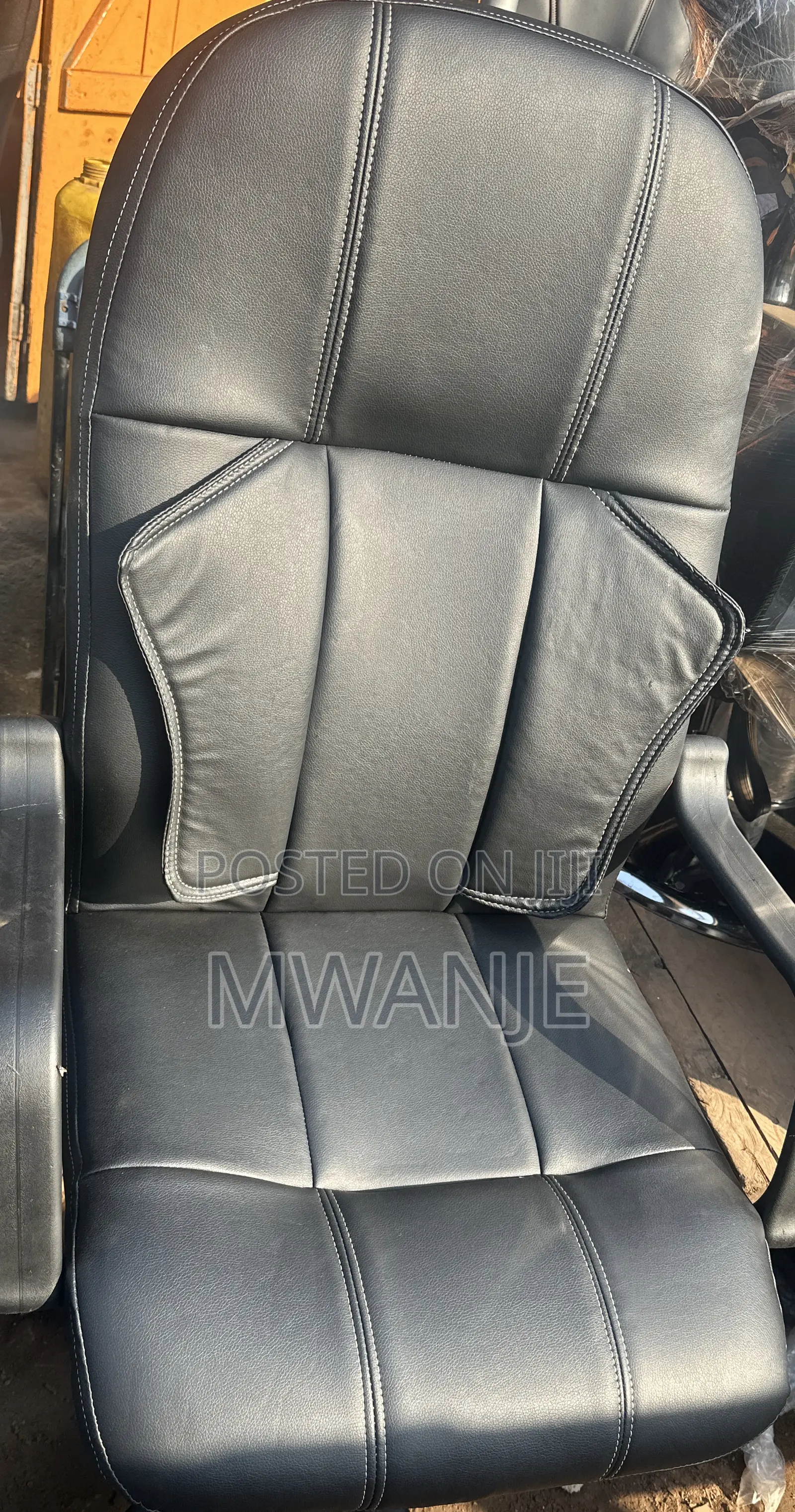 New Office Chair1