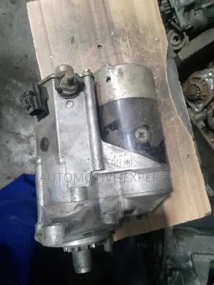 Selfstator 1kz