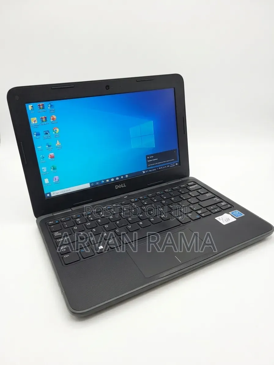 Laptop Dell Latitude 11 3190 8GB Intel Celeron SSD 128GB