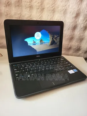Laptop Dell Latitude 11 3190 8GB Intel Celeron SSD 128GB