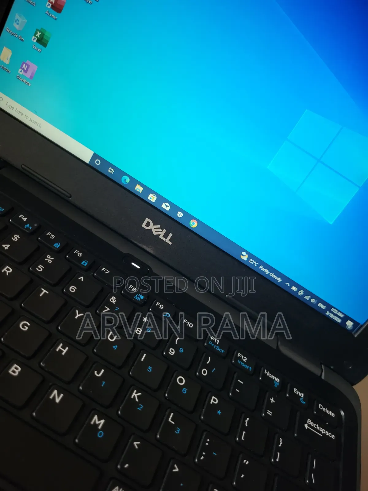 Laptop Dell Latitude 11 3190 8GB Intel Celeron SSD 128GB