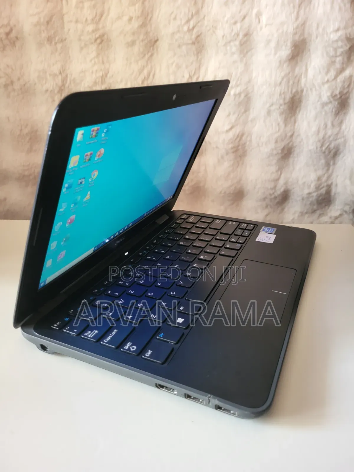 Laptop Dell Latitude 11 3190 8GB Intel Celeron SSD 128GB