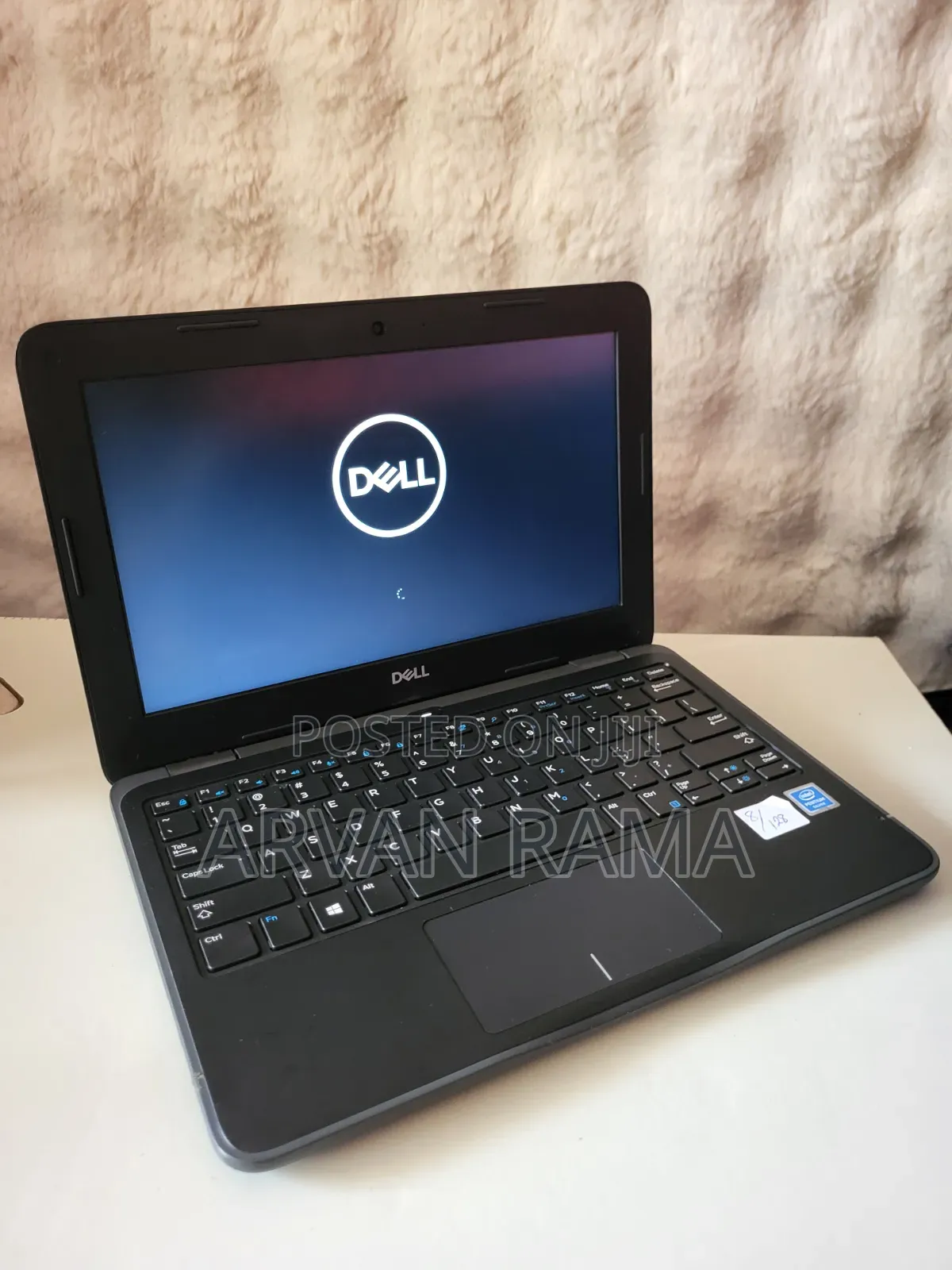 Laptop Dell Latitude 11 3190 8GB Intel Celeron SSD 128GB
