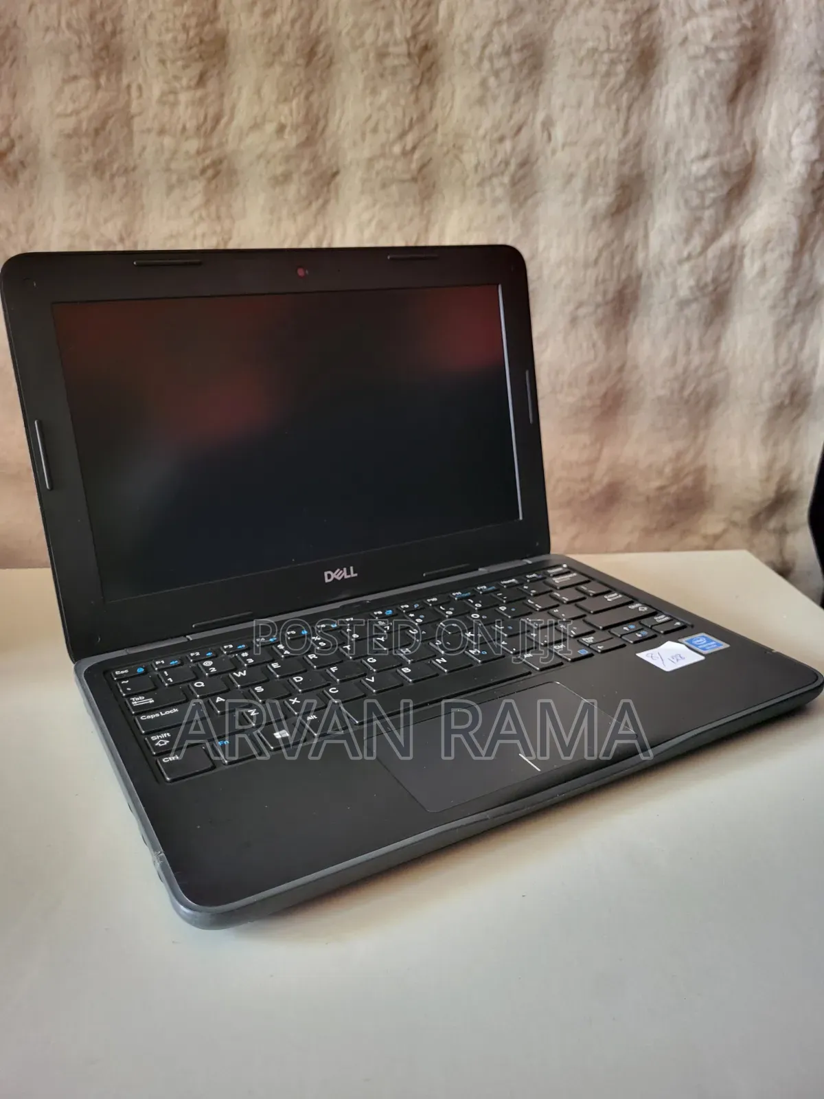 Laptop Dell Latitude 11 3190 8GB Intel Celeron SSD 128GB