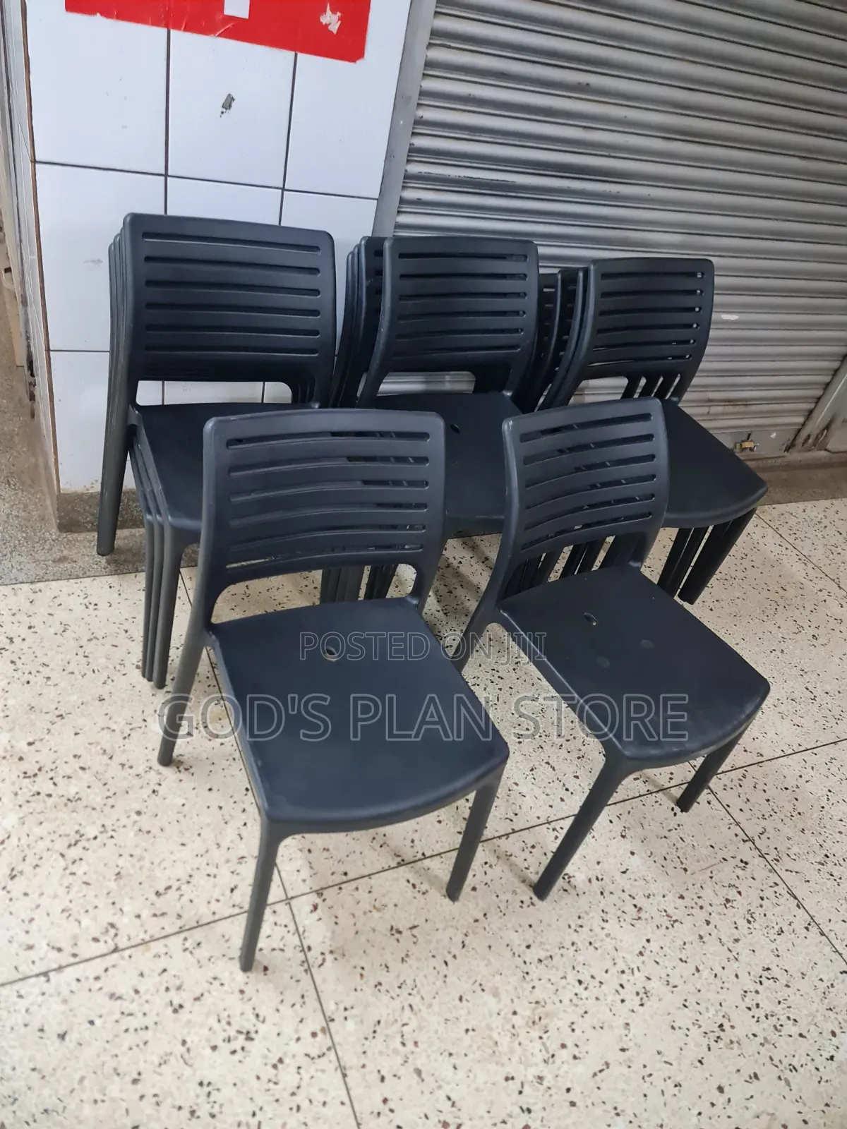 Portland Outdoor Plastic Chairs Plastic Chairs