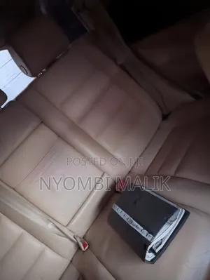 Volkswagen Touareg 2009 Blue