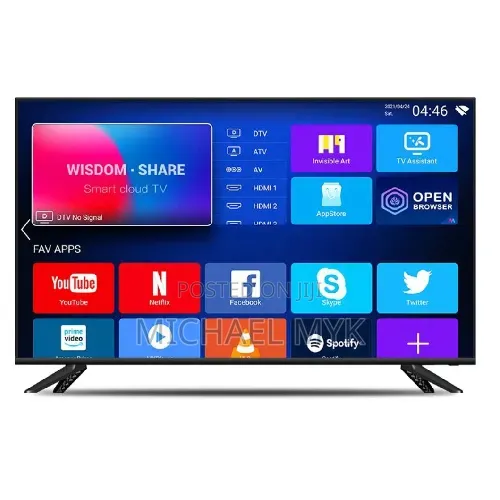 Onida Plus Smart Tv 43 Inches on Sale
