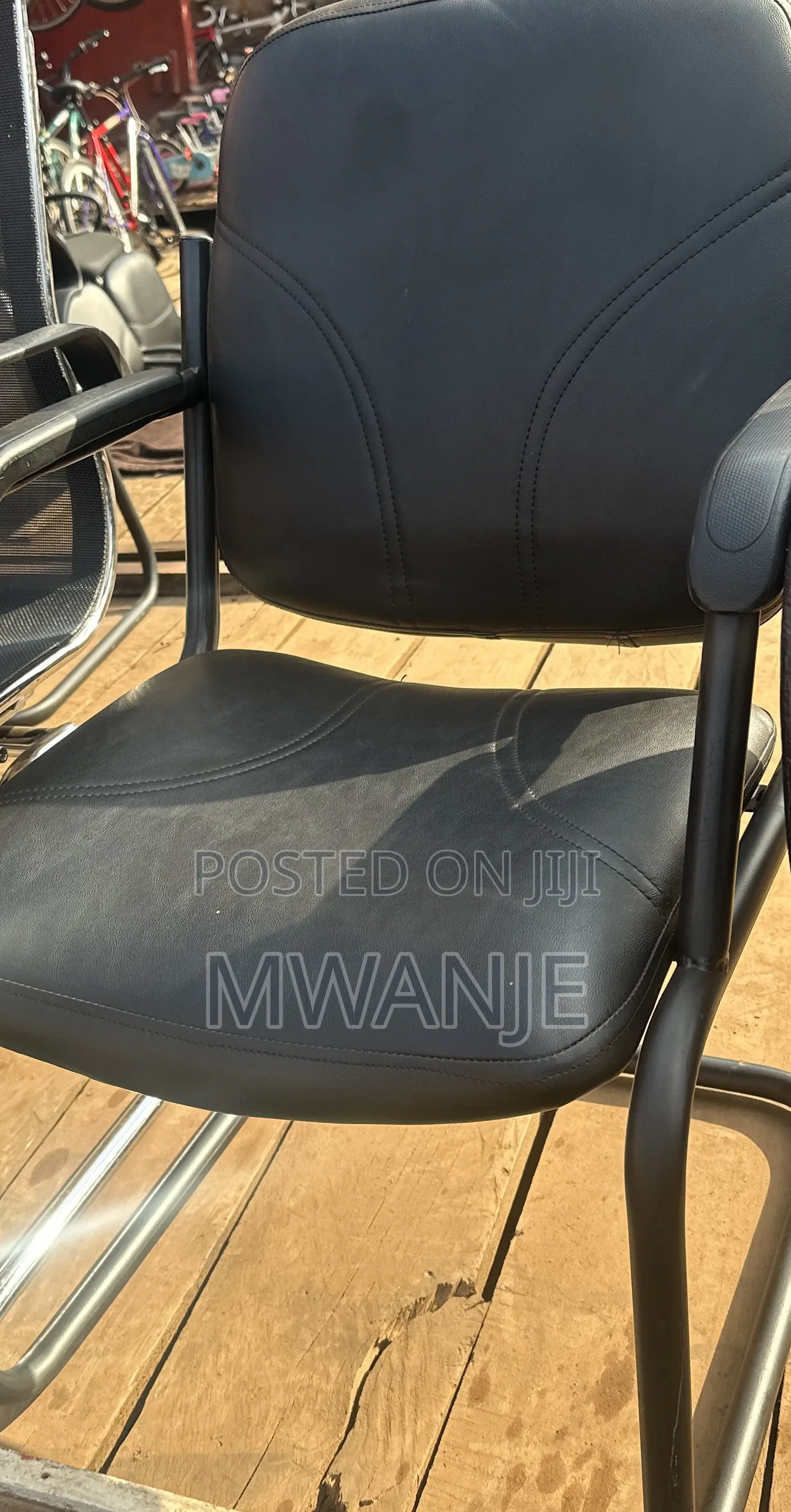 Office Chairs