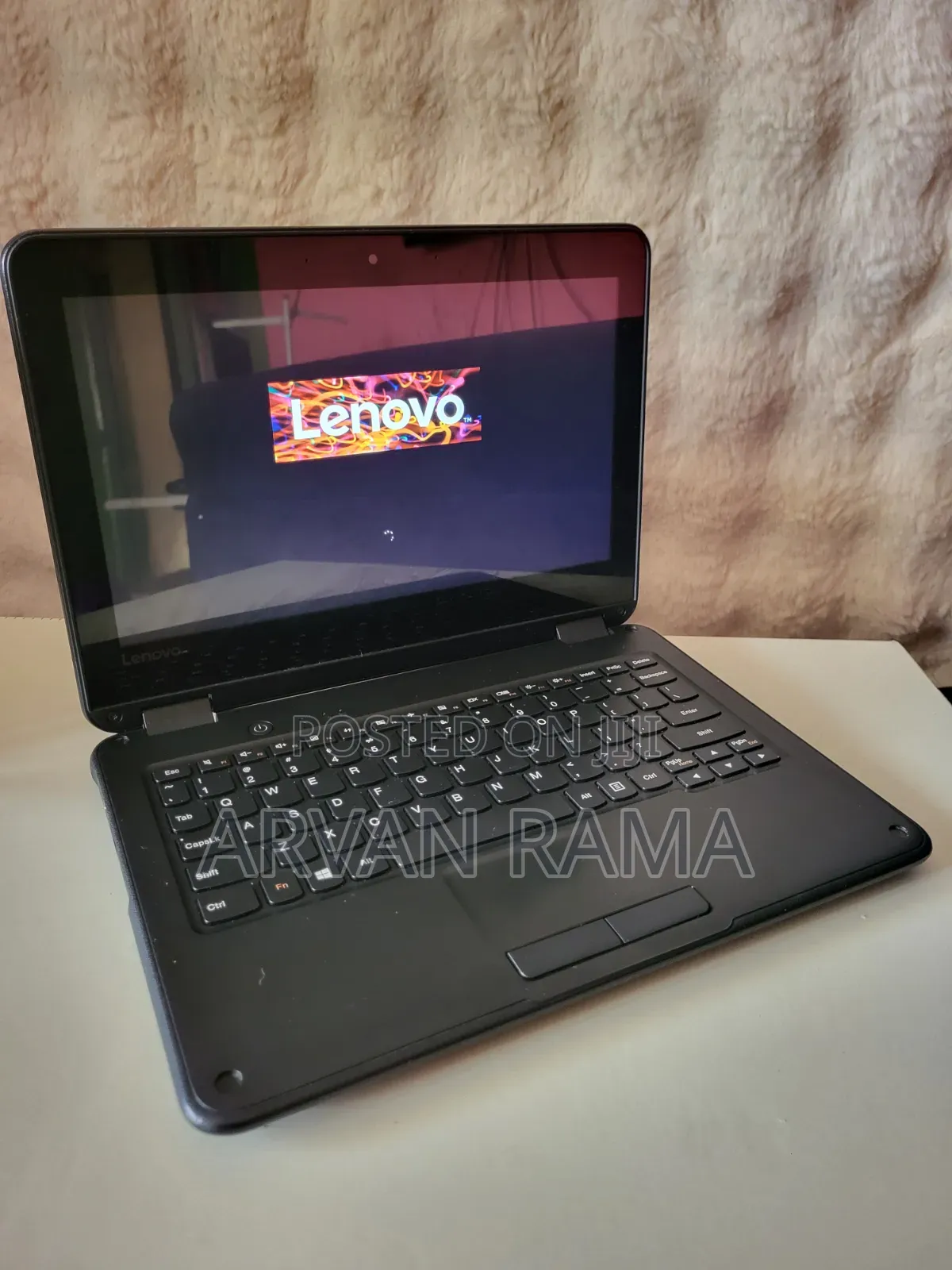 Laptop Lenovo N23 Yoga Chromebook 8GB Intel Celeron SSD 128GB