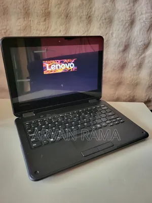 Laptop Lenovo N23 Yoga Chromebook 8GB Intel Celeron SSD 128GB