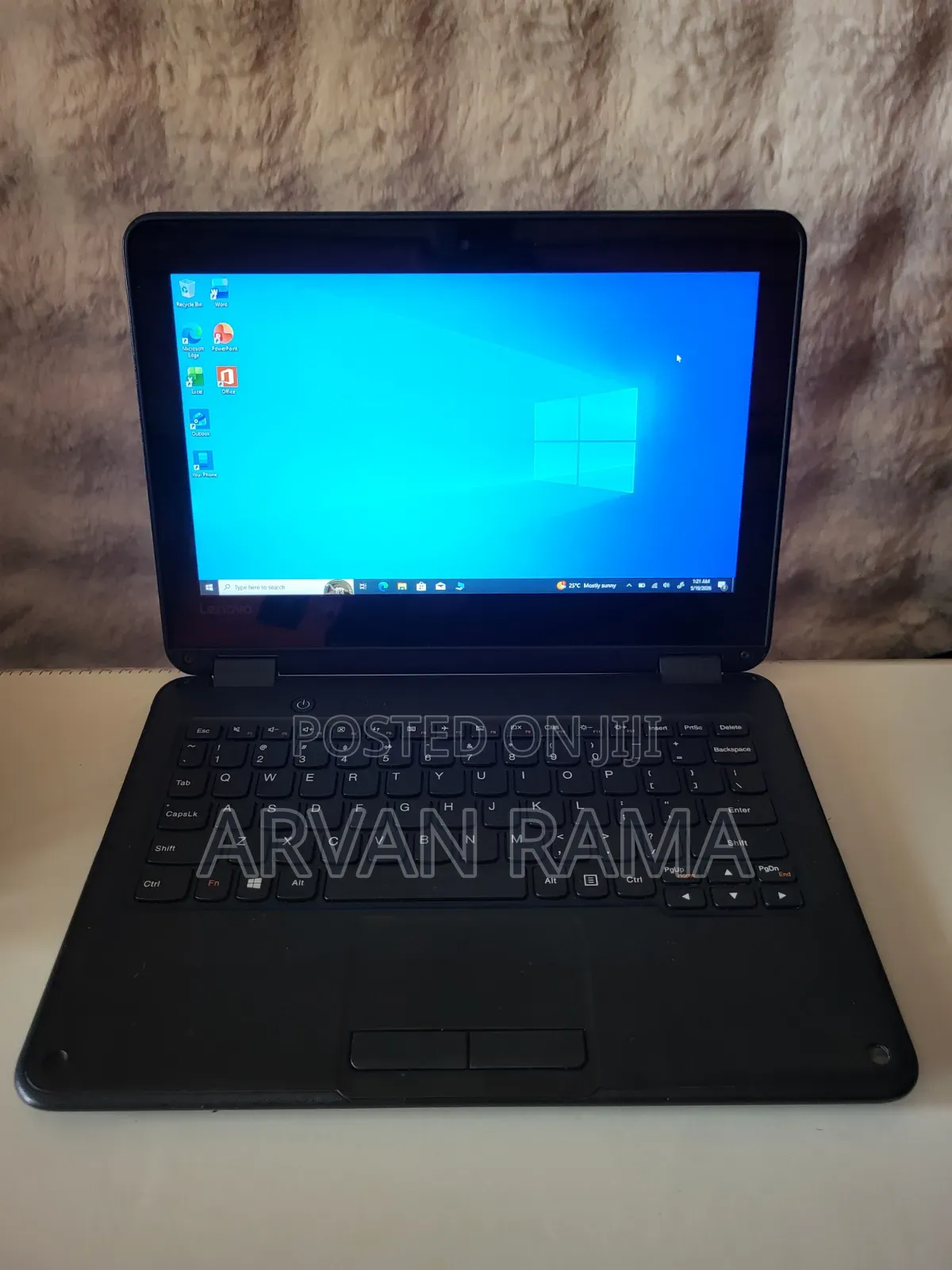 Laptop Lenovo N23 Yoga Chromebook 8GB Intel Celeron SSD 128GB
