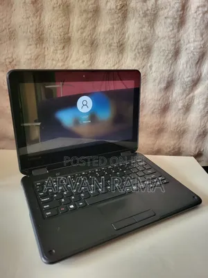 Laptop Lenovo N23 Yoga Chromebook 8GB Intel Celeron SSD 128GB