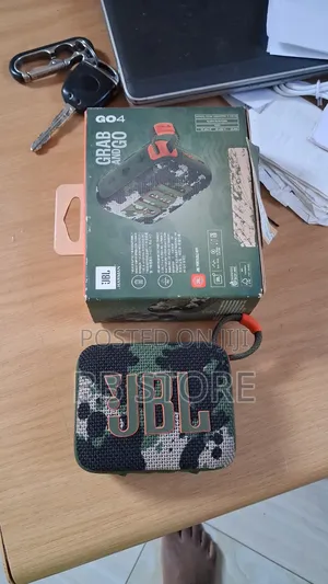 JBL Speaker