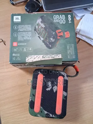JBL Speaker