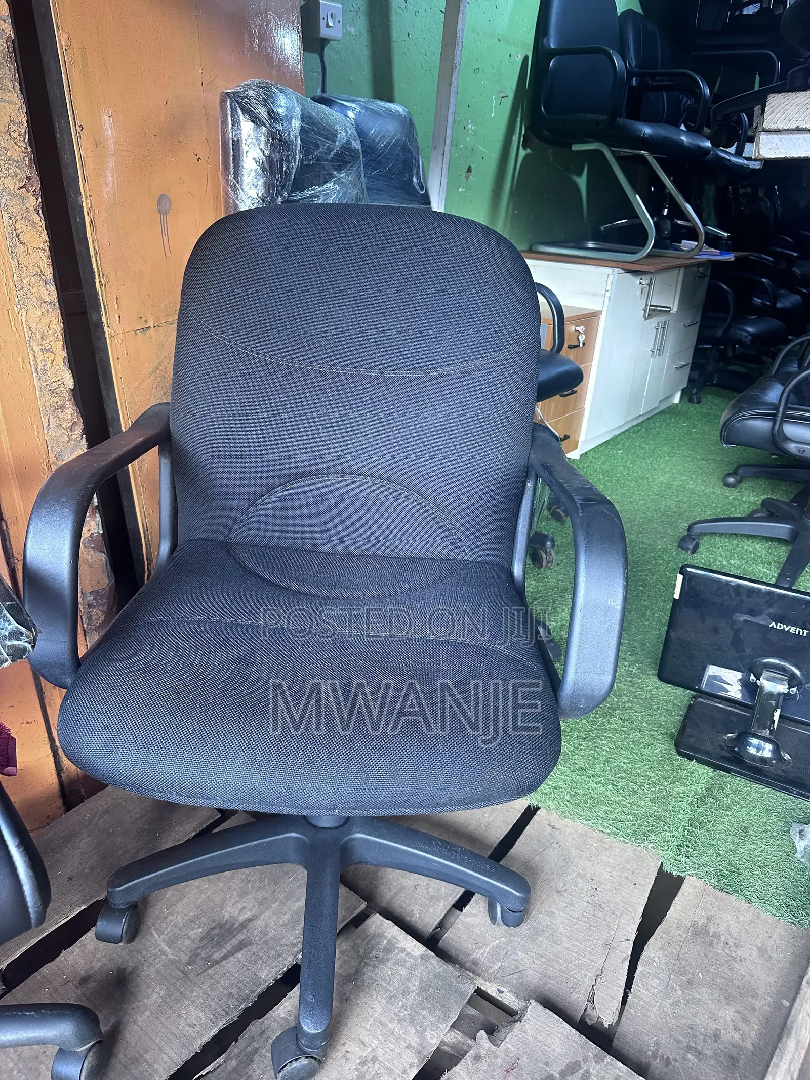London Office Chairs