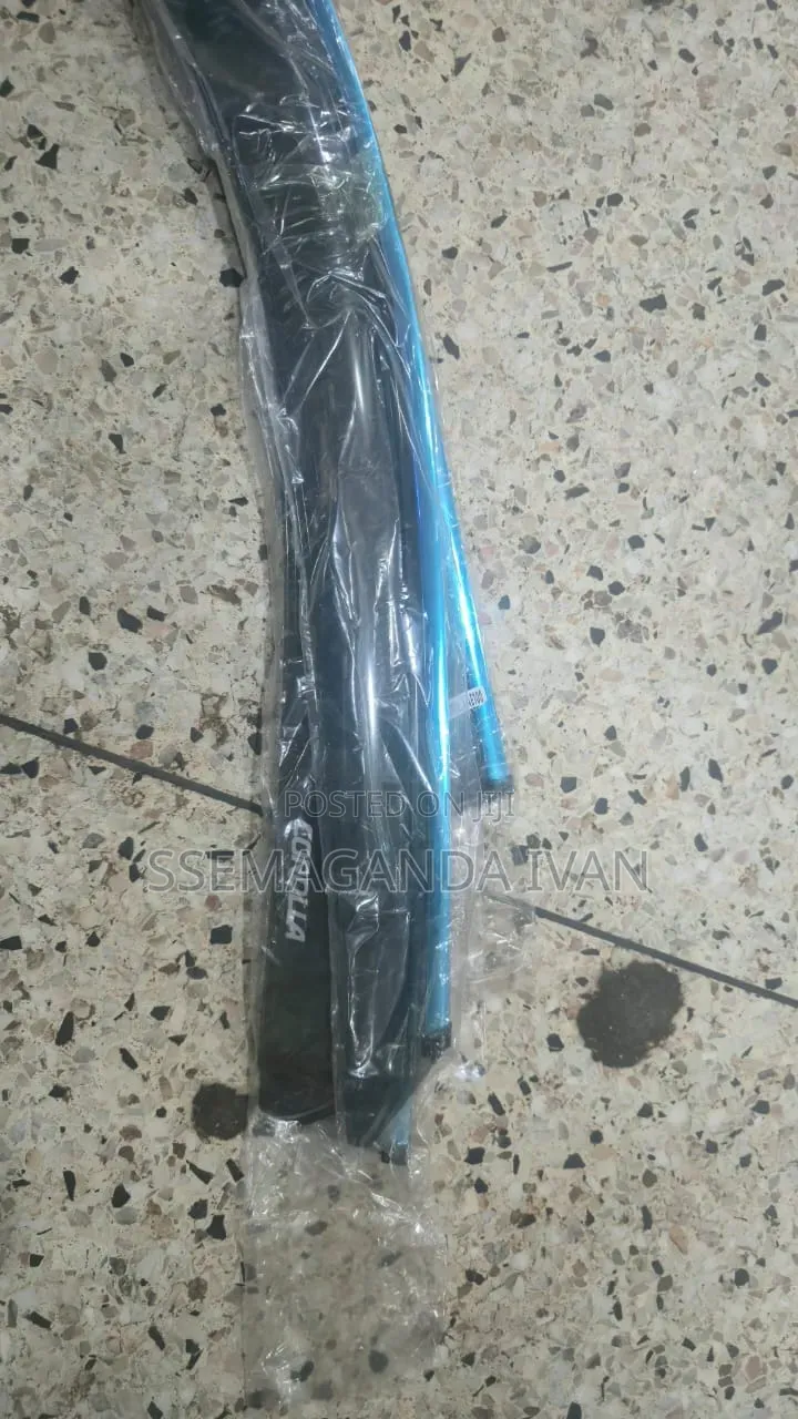 Corolla Ae100 Rainguards (Kikumi)