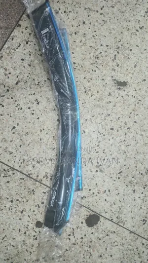 Corolla Ae100 Rainguards (Kikumi)