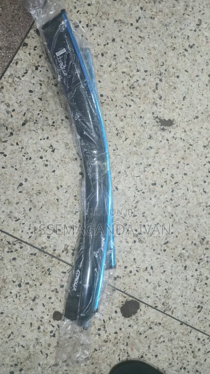 Corolla Ae100 Rainguards (Kikumi)