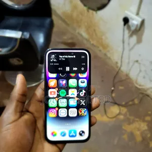 Apple iPhone 14 Pro 128 GB Bronze