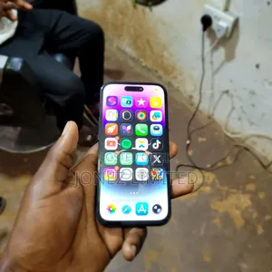 Apple iPhone 14 Pro 128 GB Bronze
