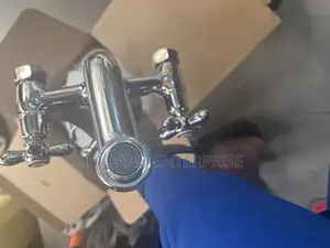 Shower Mixers(Mibt)