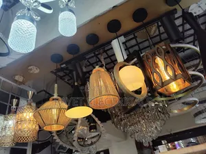 Luisa Pendant Lamp Holder