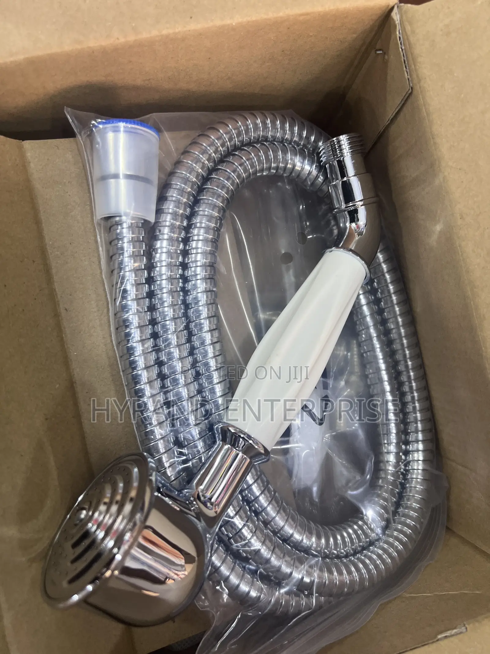 Shower Mixers(Mibt)