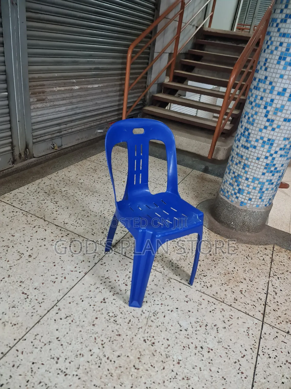 Power Church Garden Beach Plastic Chairs Plastic Chairs