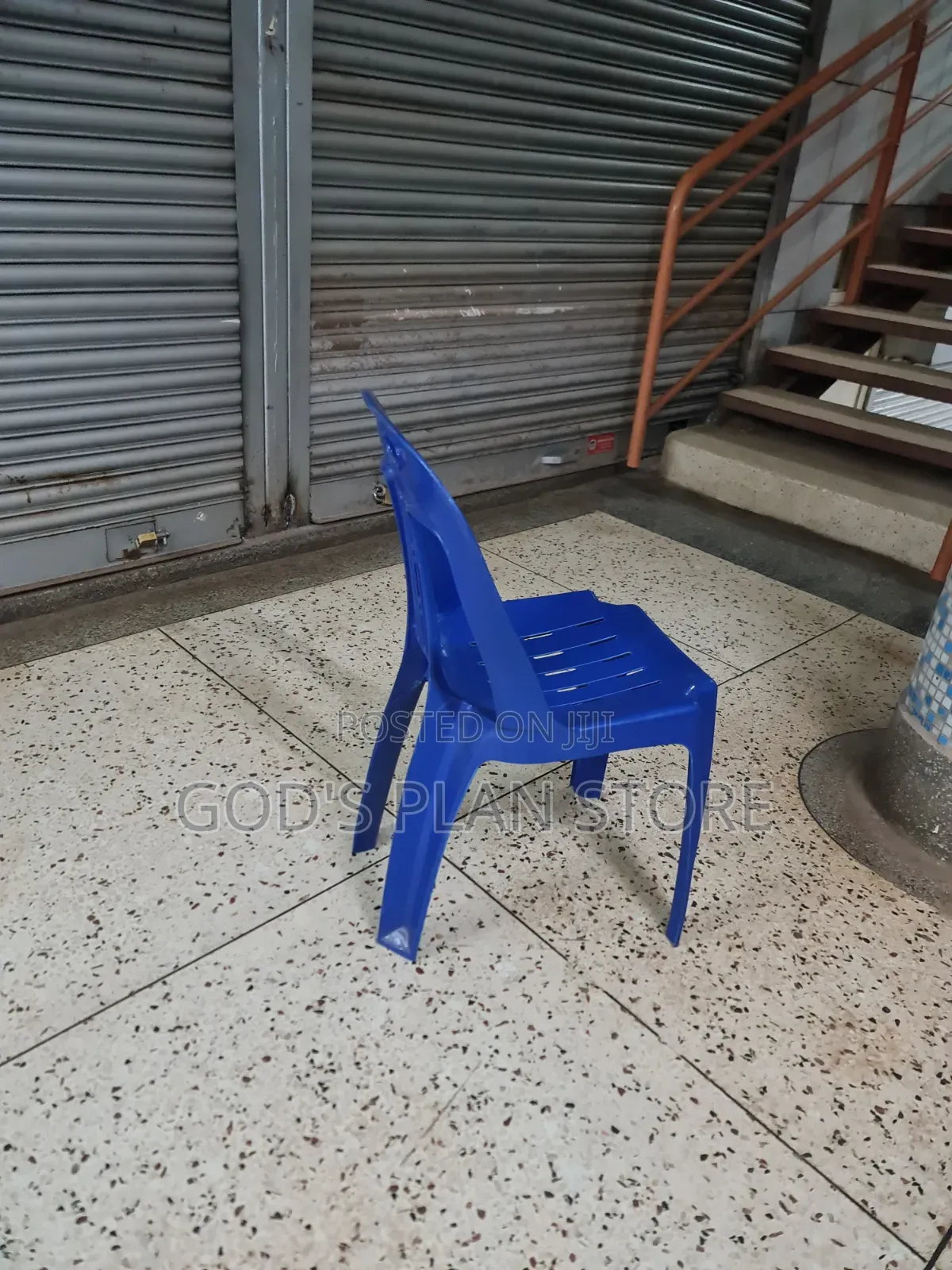 Power Church Garden Beach Plastic Chairs Plastic Chairs