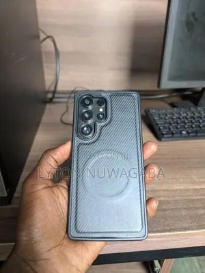 Mobile Phone 128 GB Black