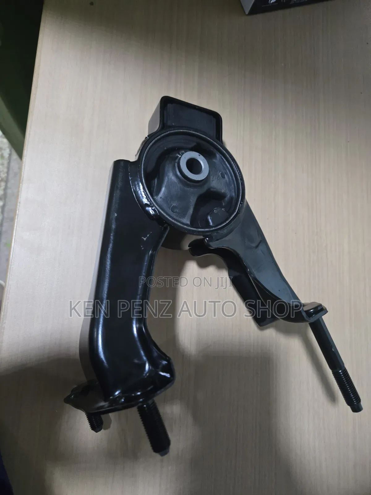 Corolla Premio and Fielder Genuine Toyota Brake Pads