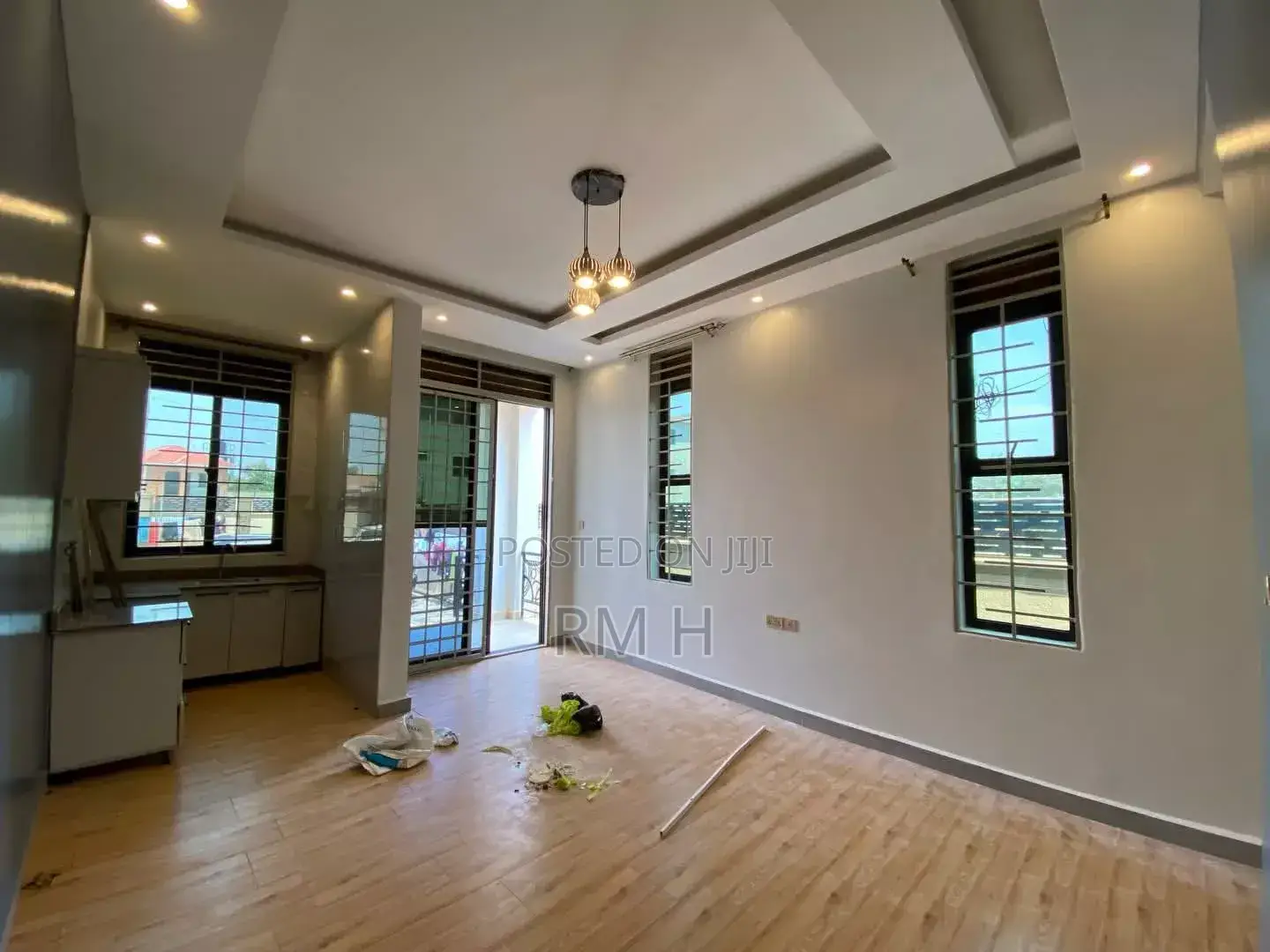 1bdrm Apartment in Buziga, Central Division for rent