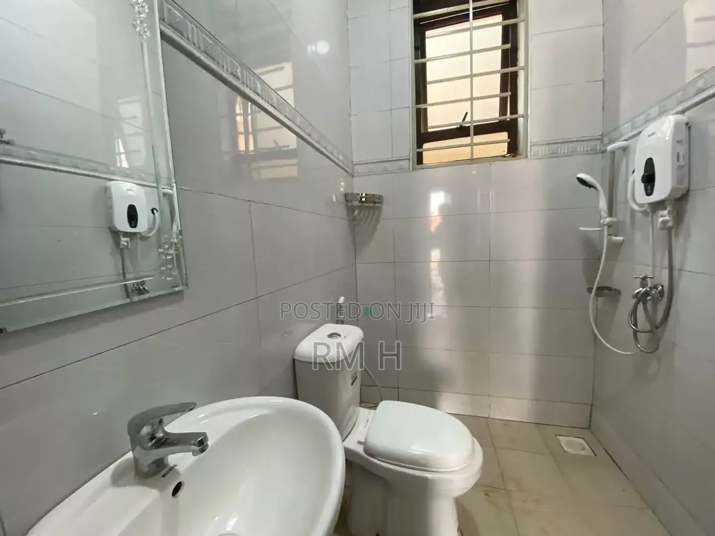 1bdrm Apartment in Buziga, Central Division for rent