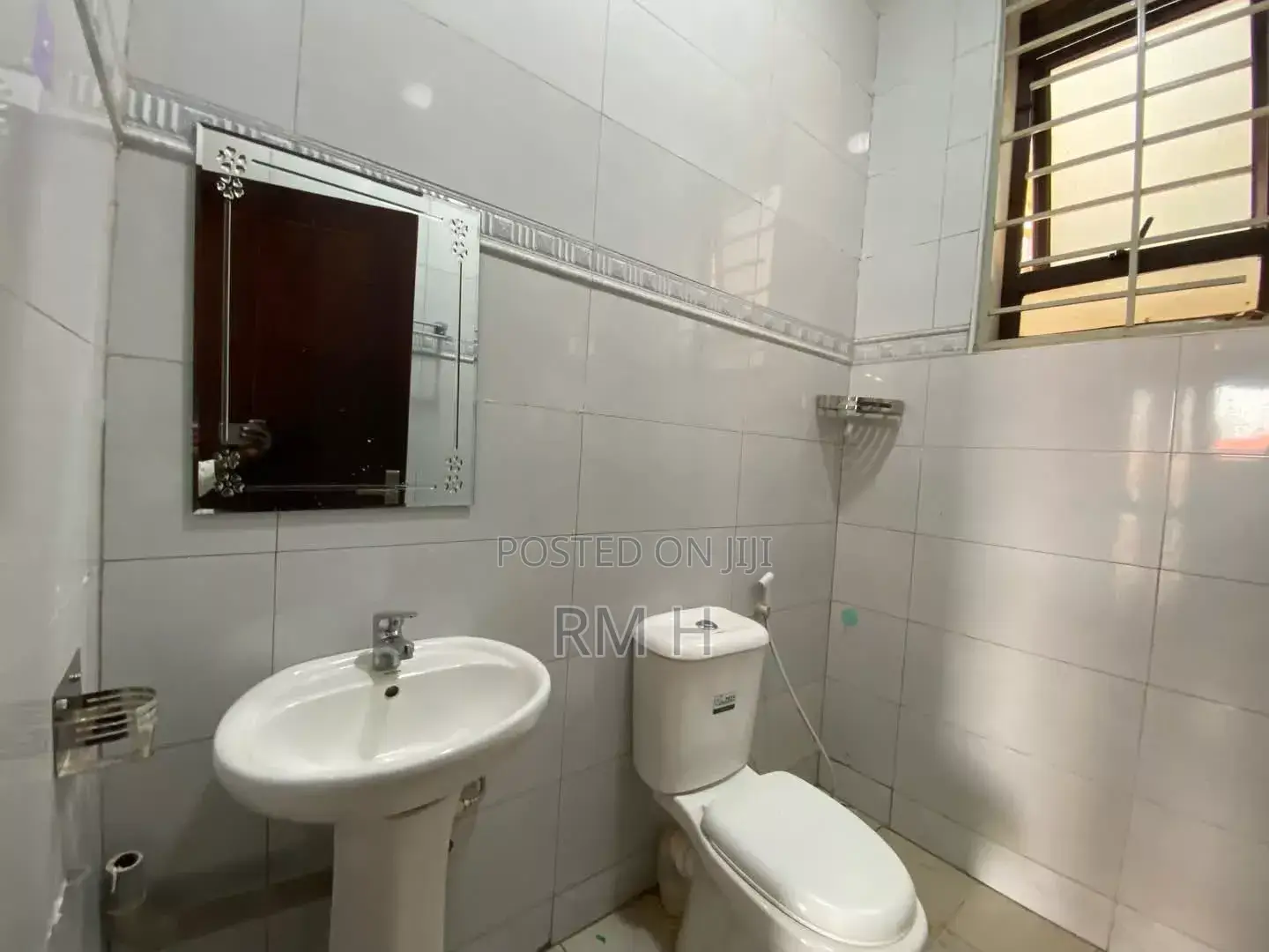 1bdrm Apartment in Buziga, Central Division for rent
