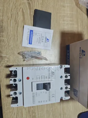 McCb 100a Breaker