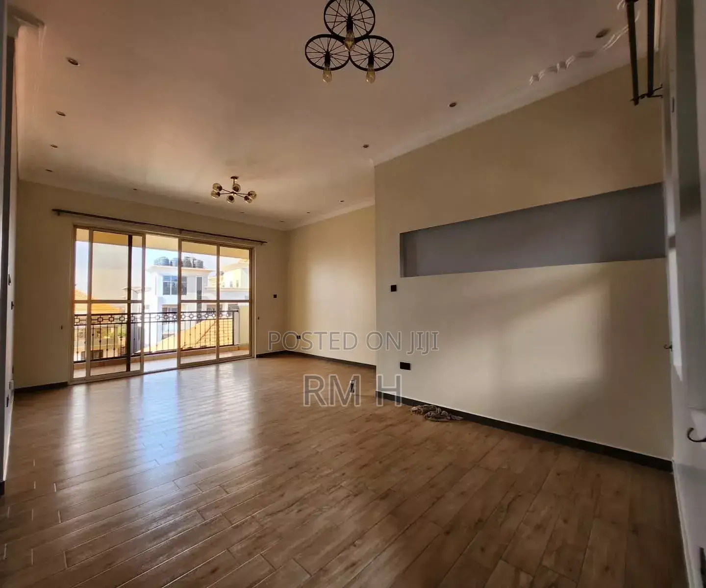 3bdrm Apartment in Bunga, Central Division for rent